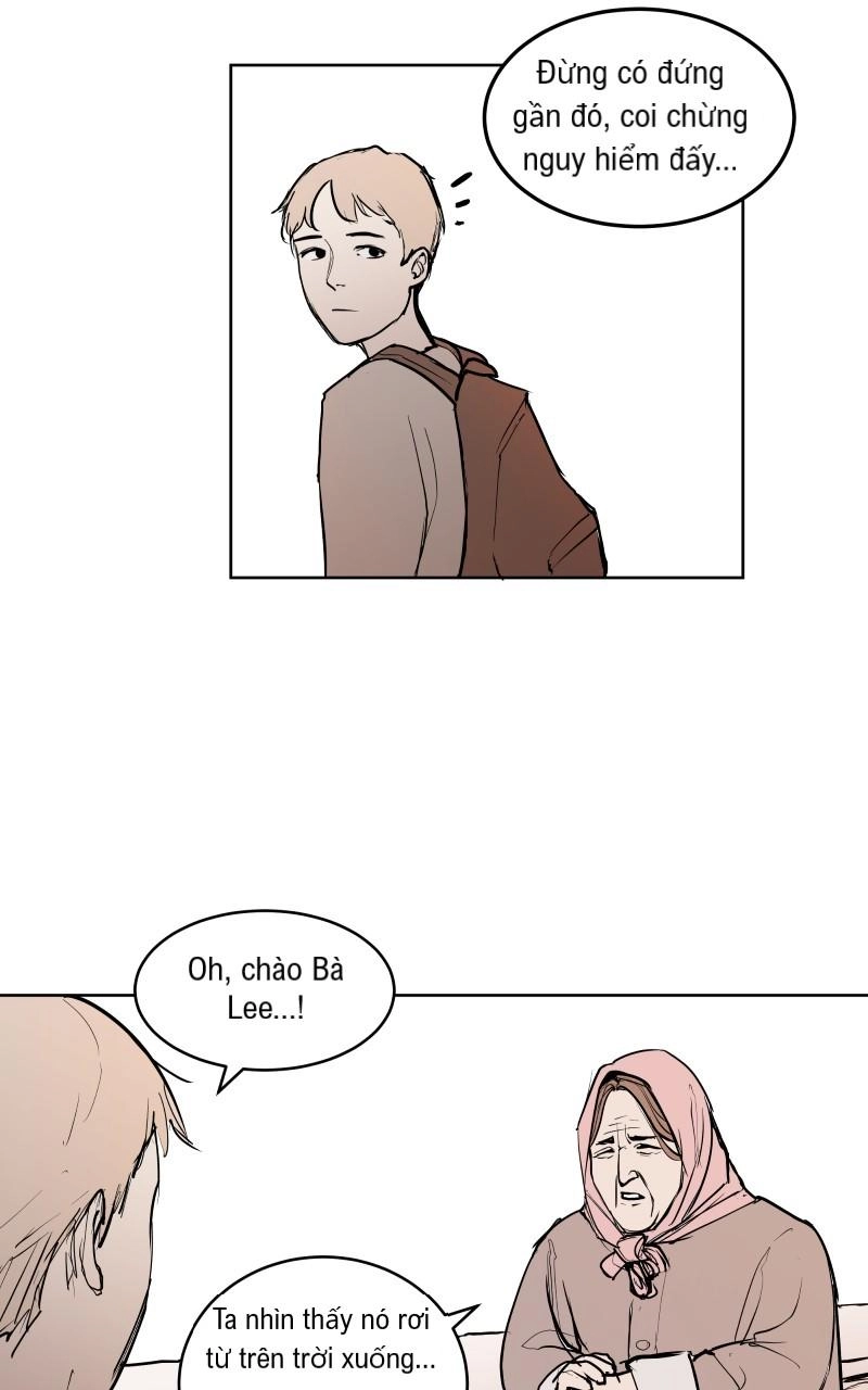 Tướng Quỷ Dạy Yêu Chapter 14 - 8