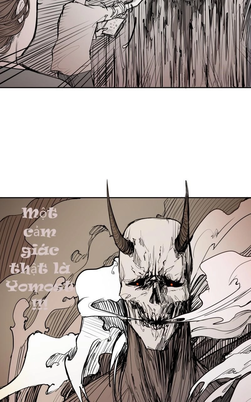 Tướng Quỷ Dạy Yêu Chapter 17 - 3