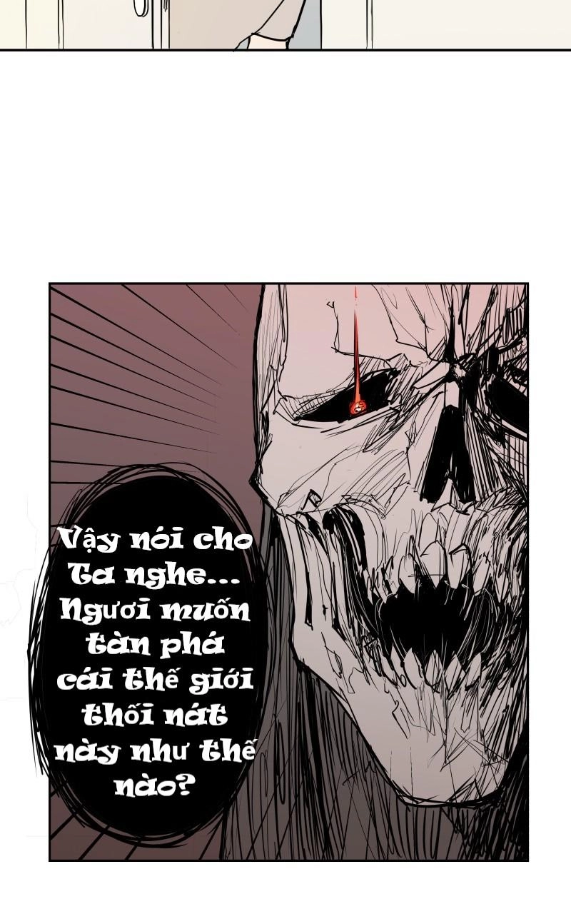 Tướng Quỷ Dạy Yêu Chapter 17 - 9