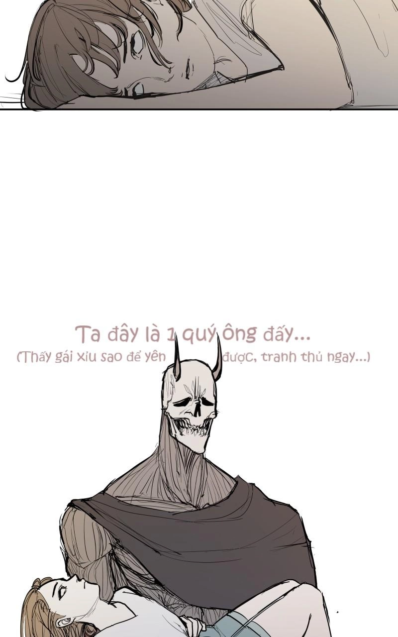Tướng Quỷ Dạy Yêu Chapter 18 - 7