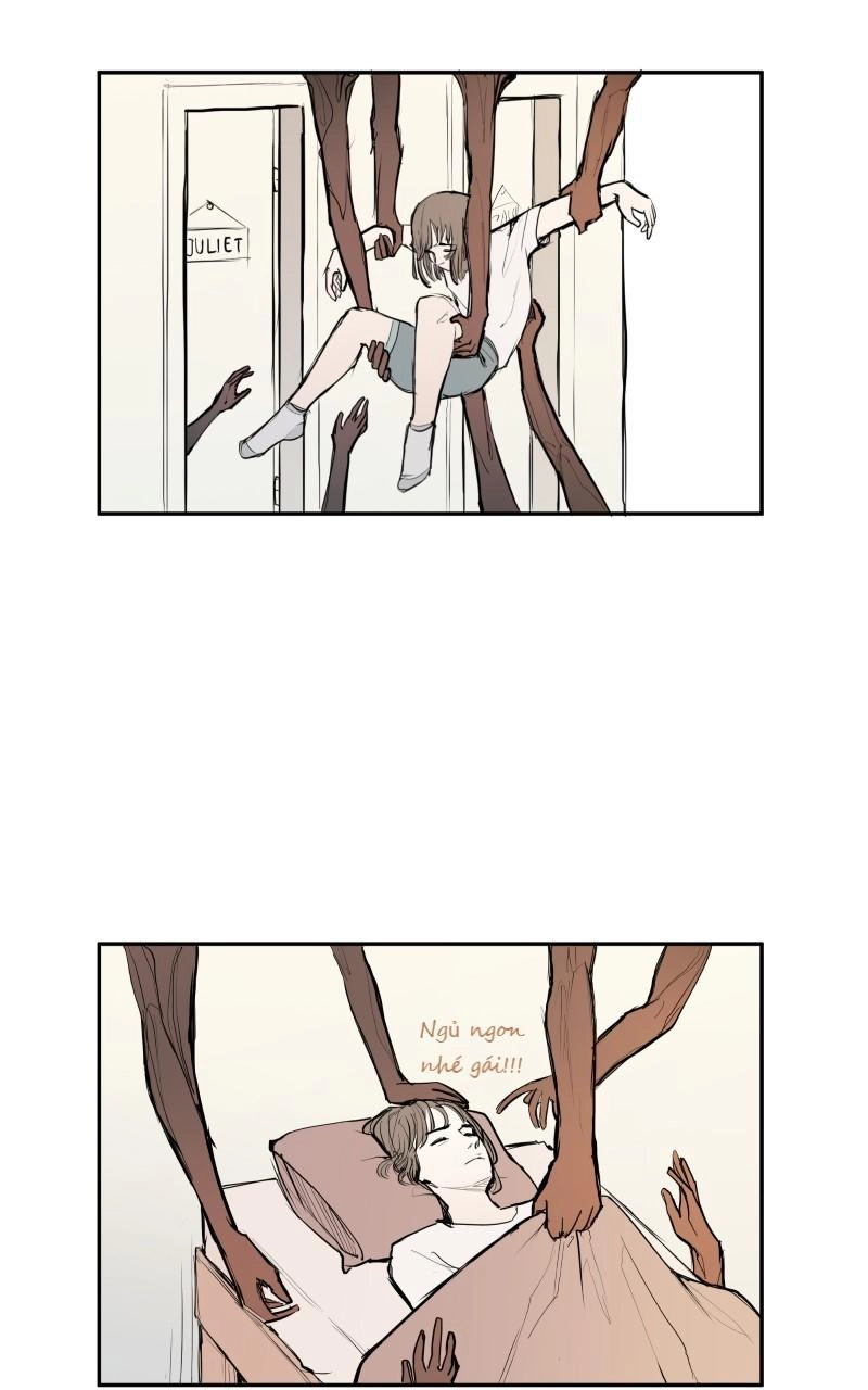 Tướng Quỷ Dạy Yêu Chapter 18 - 13