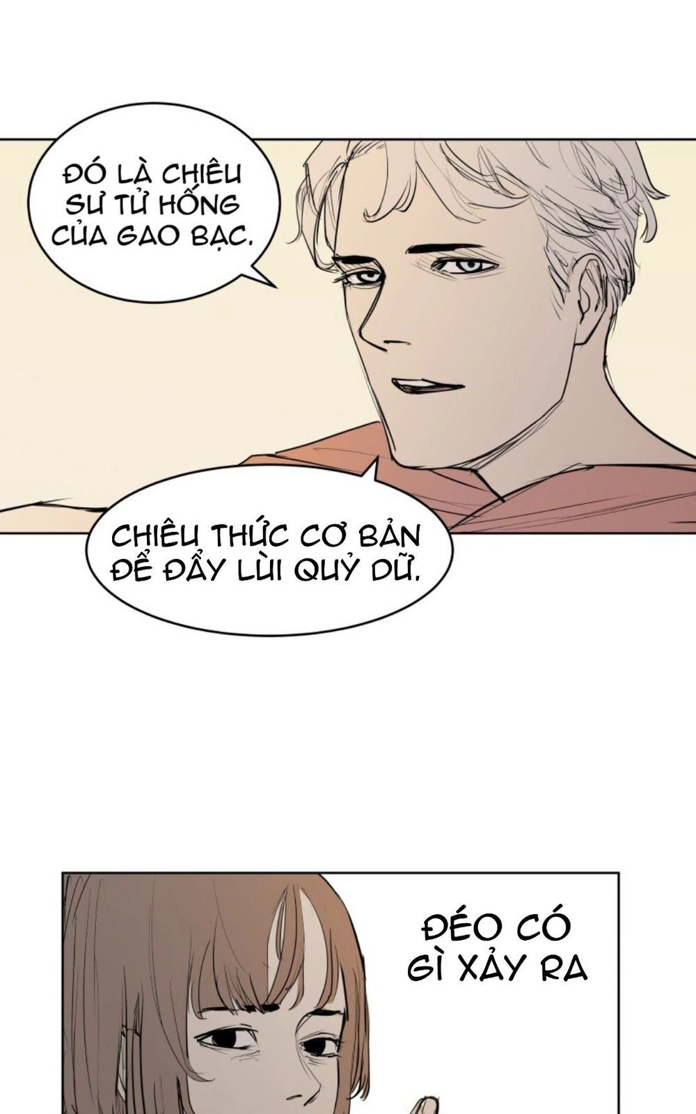 Tướng Quỷ Dạy Yêu Chapter 20 - 12