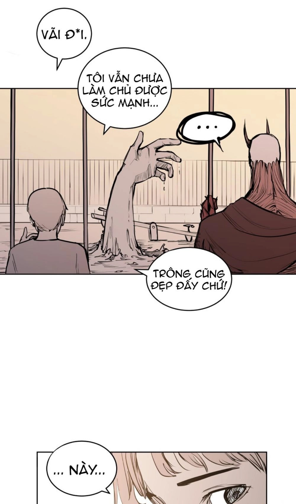 Tướng Quỷ Dạy Yêu Chapter 21 - 14