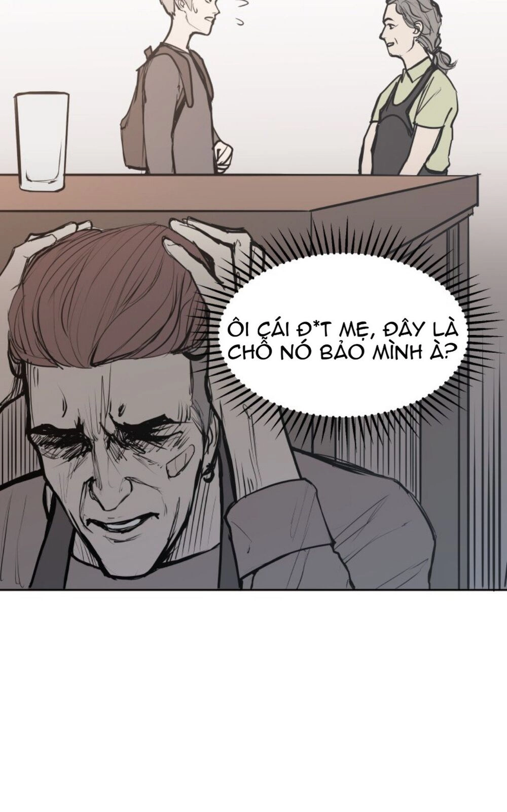 Tướng Quỷ Dạy Yêu Chapter 27 - 6