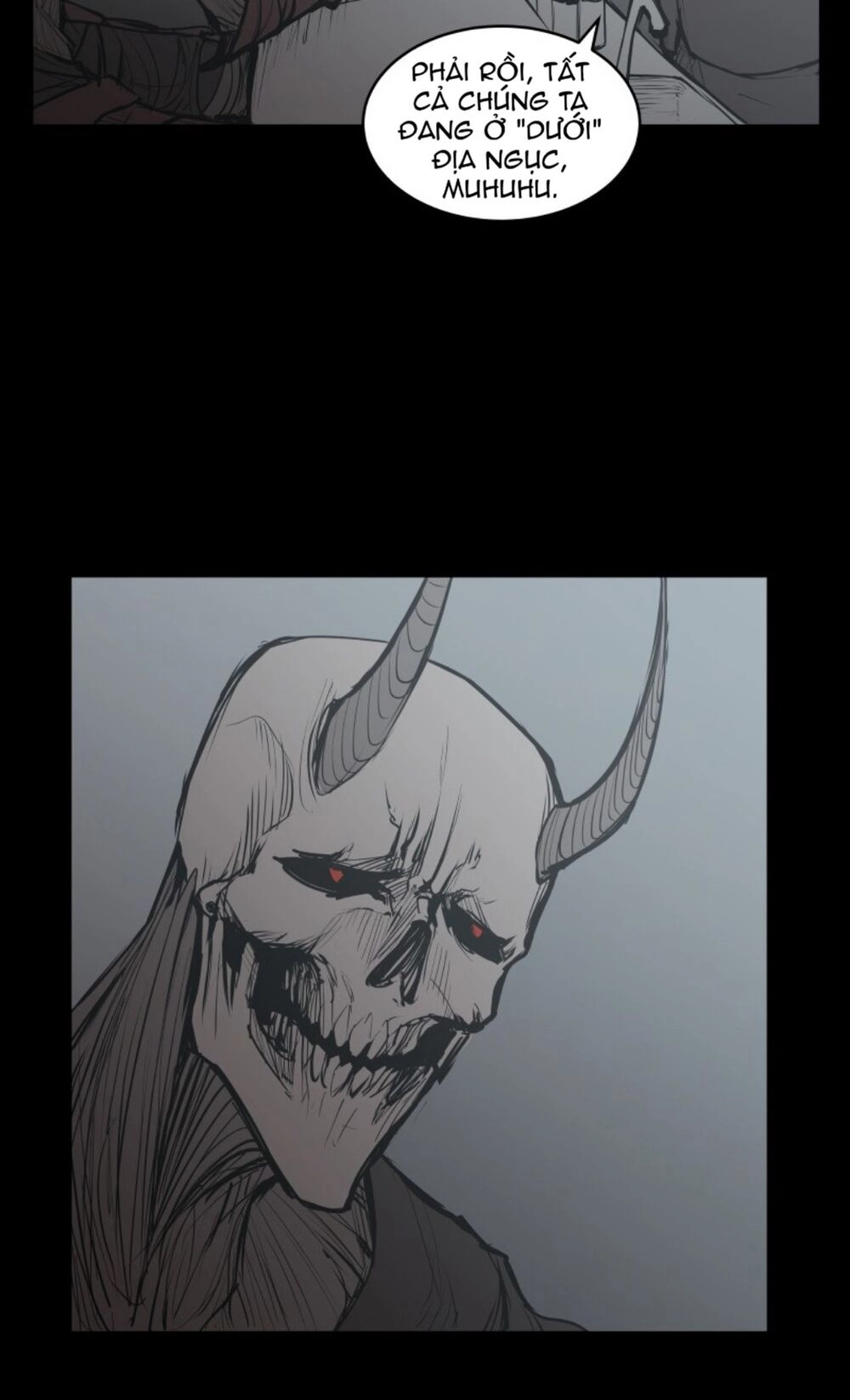 Tướng Quỷ Dạy Yêu Chapter 28 - 9