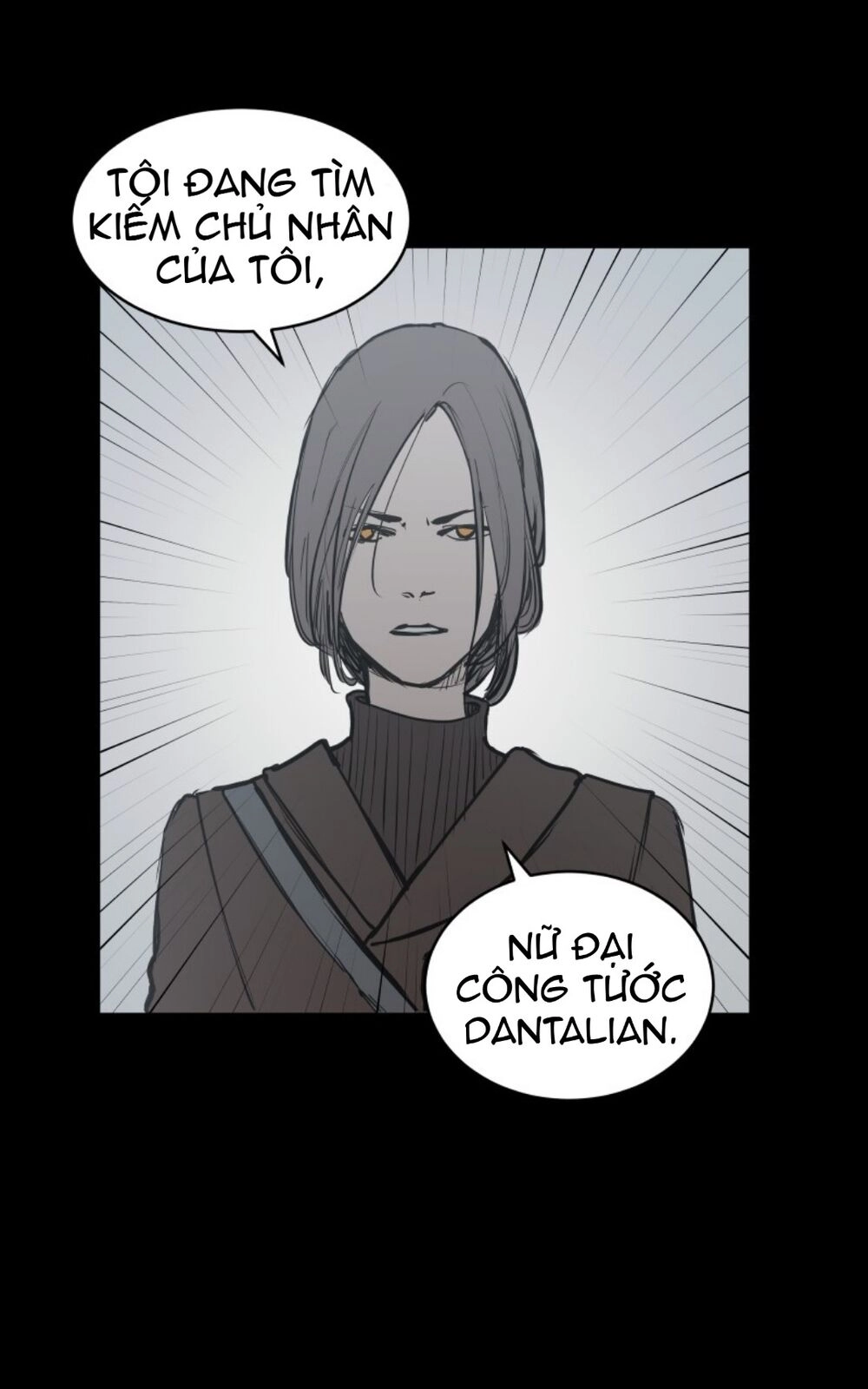 Tướng Quỷ Dạy Yêu Chapter 29 - 6