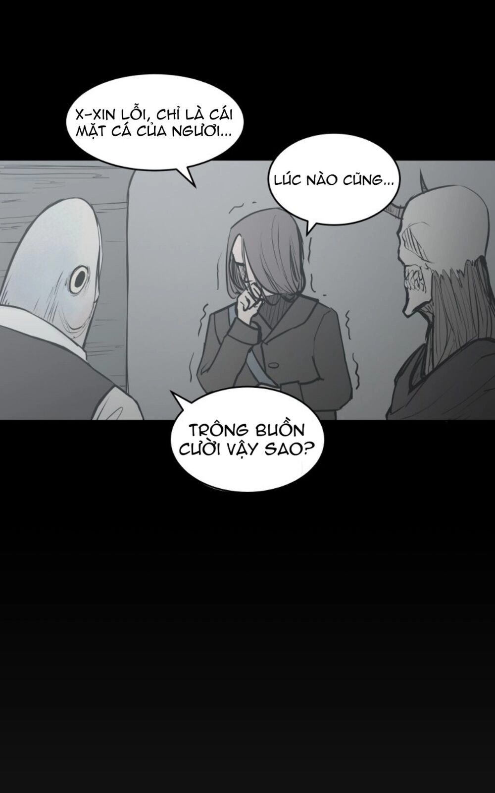 Tướng Quỷ Dạy Yêu Chapter 29 - 16