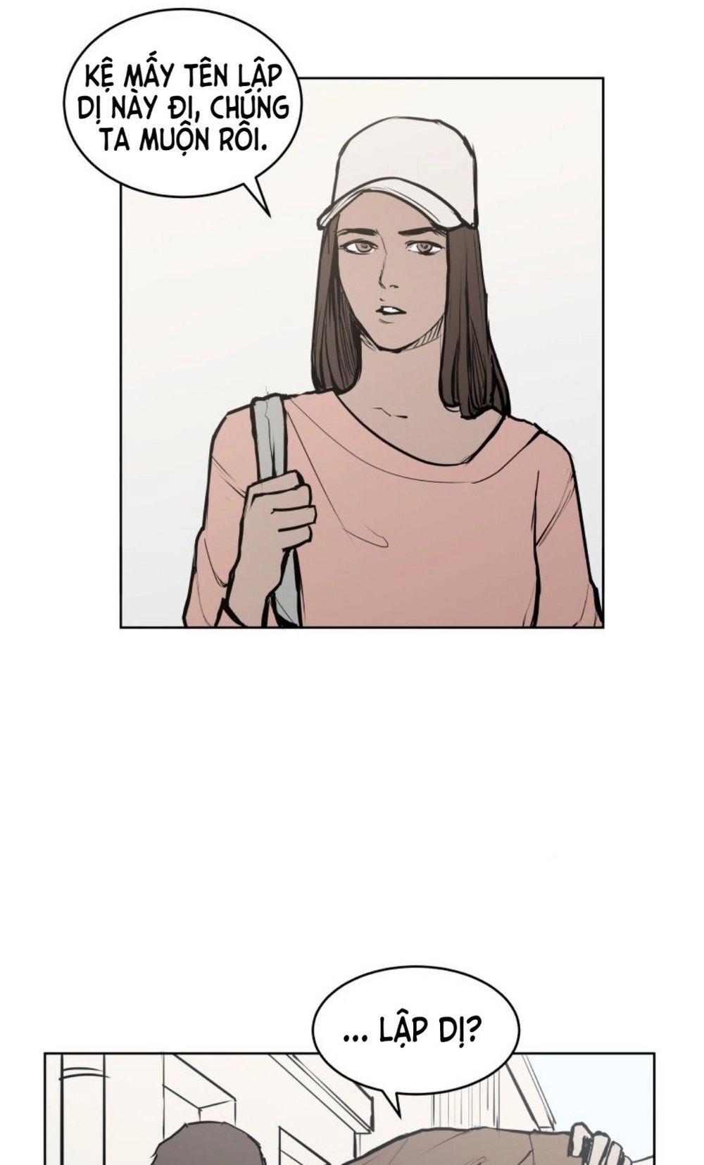 Tướng Quỷ Dạy Yêu Chapter 30 - 6