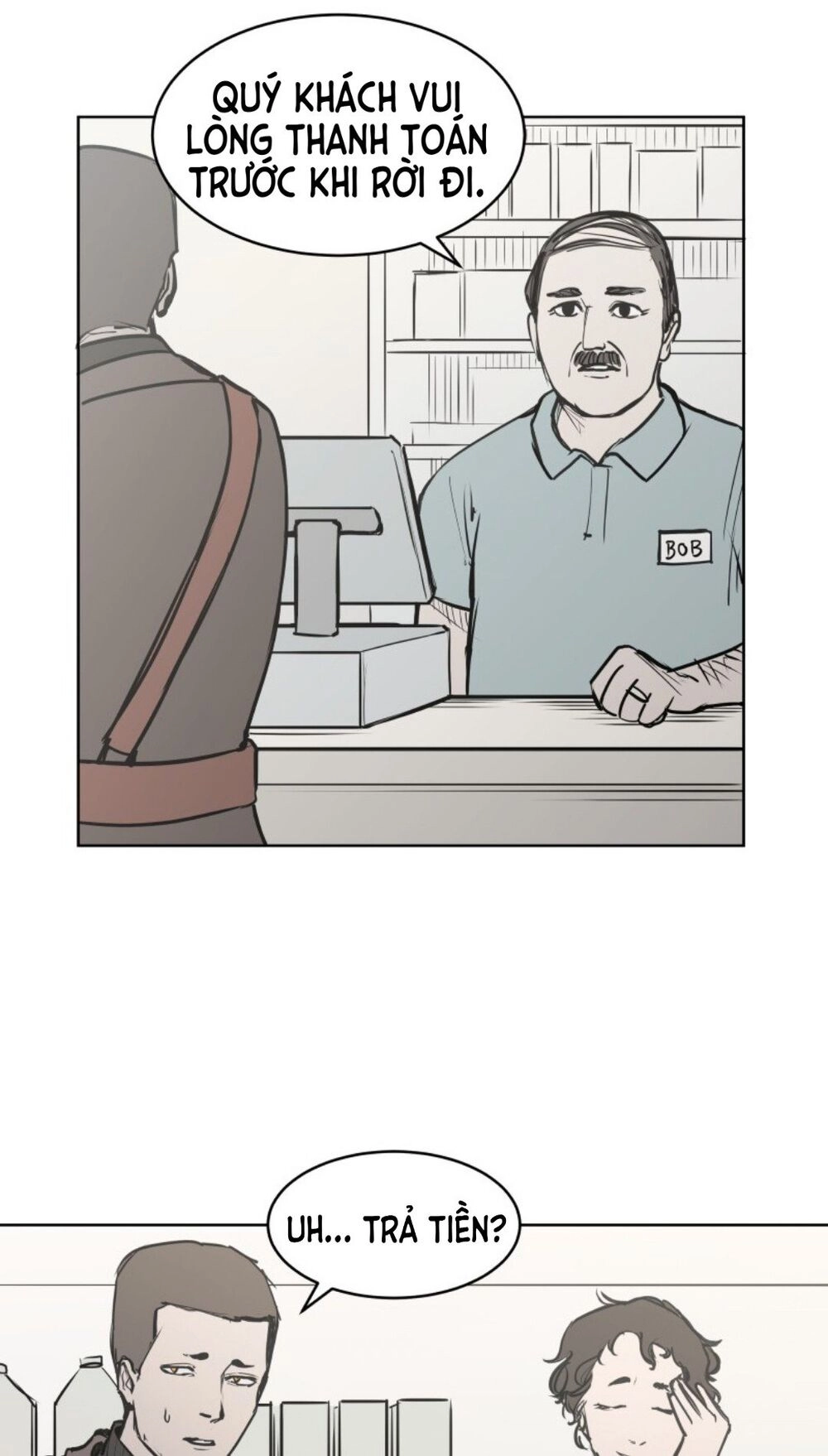 Tướng Quỷ Dạy Yêu Chapter 31 - 5