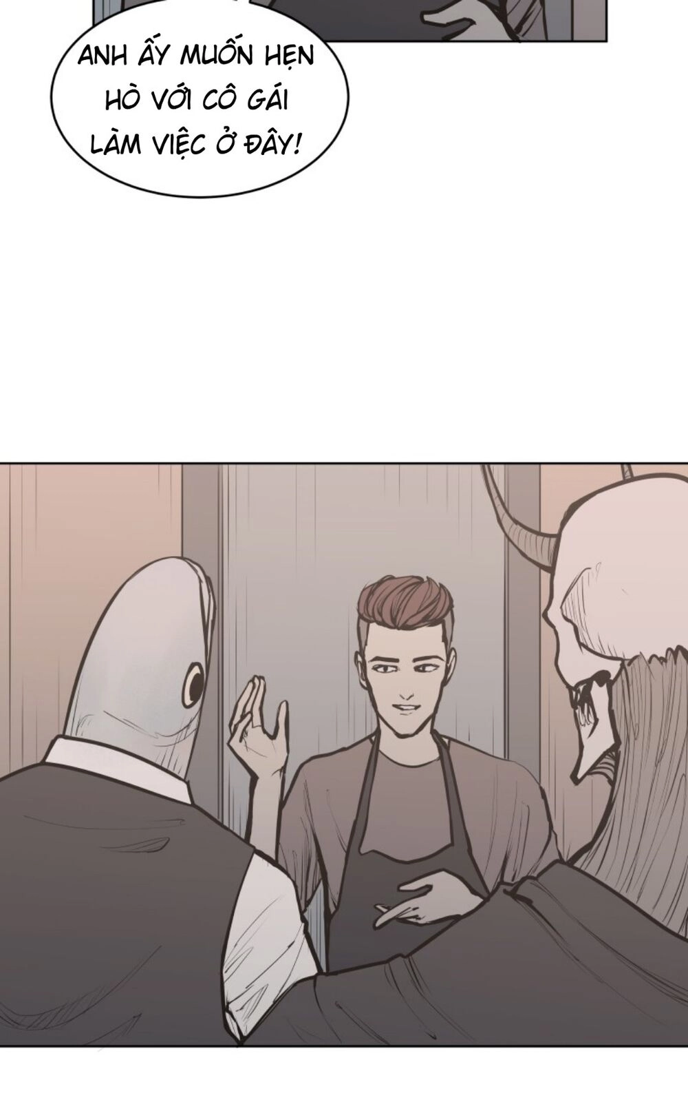 Tướng Quỷ Dạy Yêu Chapter 37 - 4