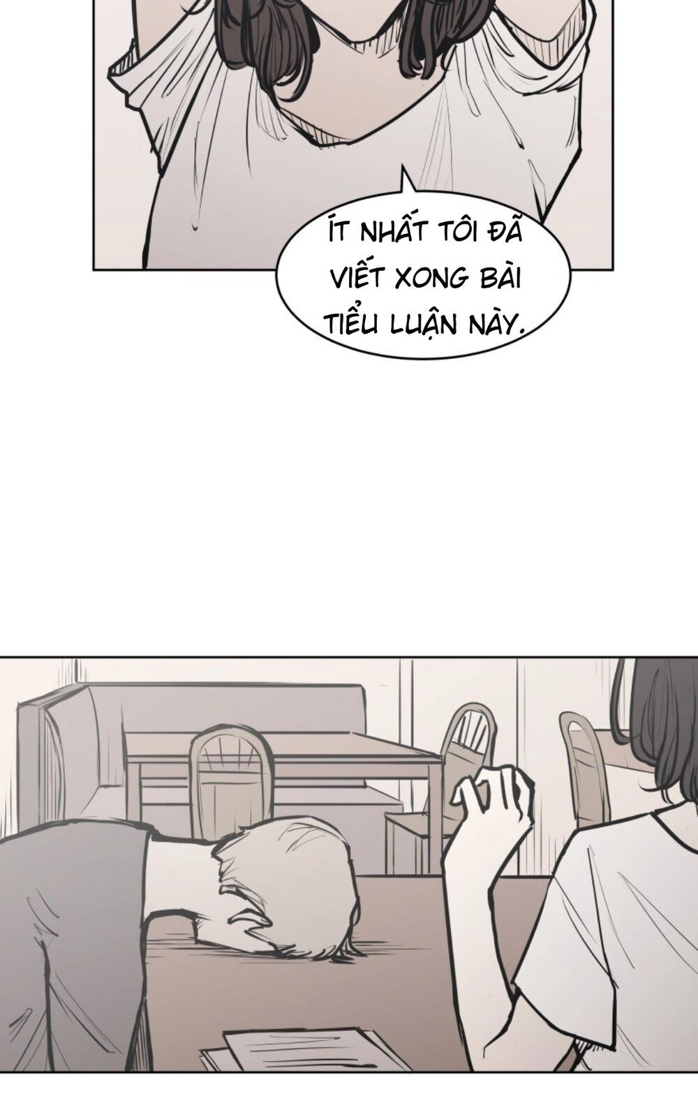 Tướng Quỷ Dạy Yêu Chapter 38 - 10