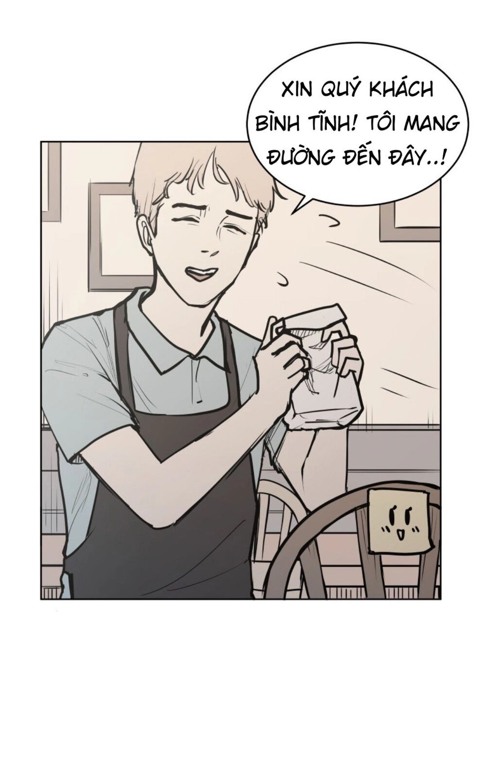 Tướng Quỷ Dạy Yêu Chapter 40 - 11