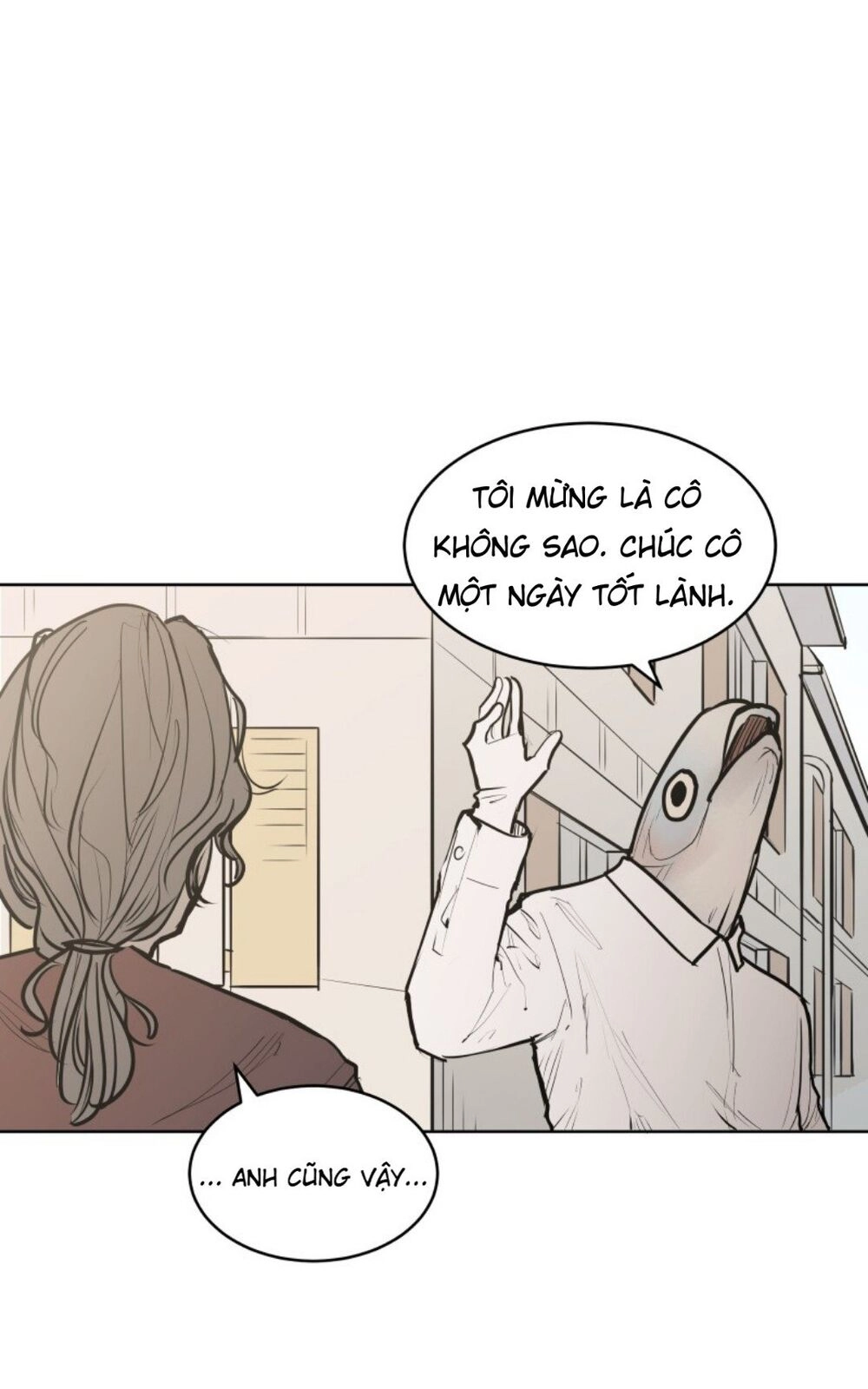 Tướng Quỷ Dạy Yêu Chapter 41 - 12