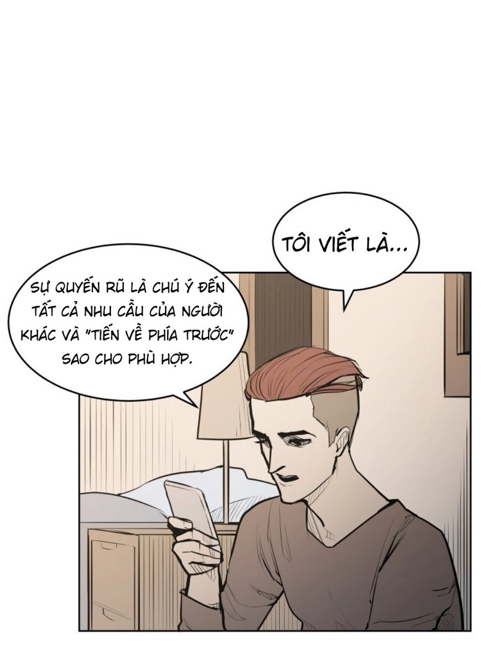 Tướng Quỷ Dạy Yêu Chapter 44 - 14