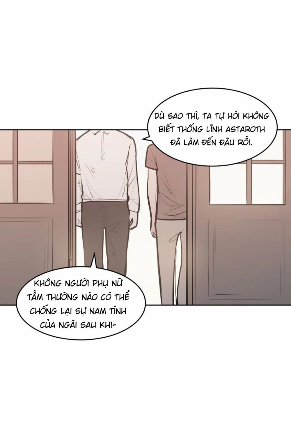 Tướng Quỷ Dạy Yêu Chapter 47 - 18