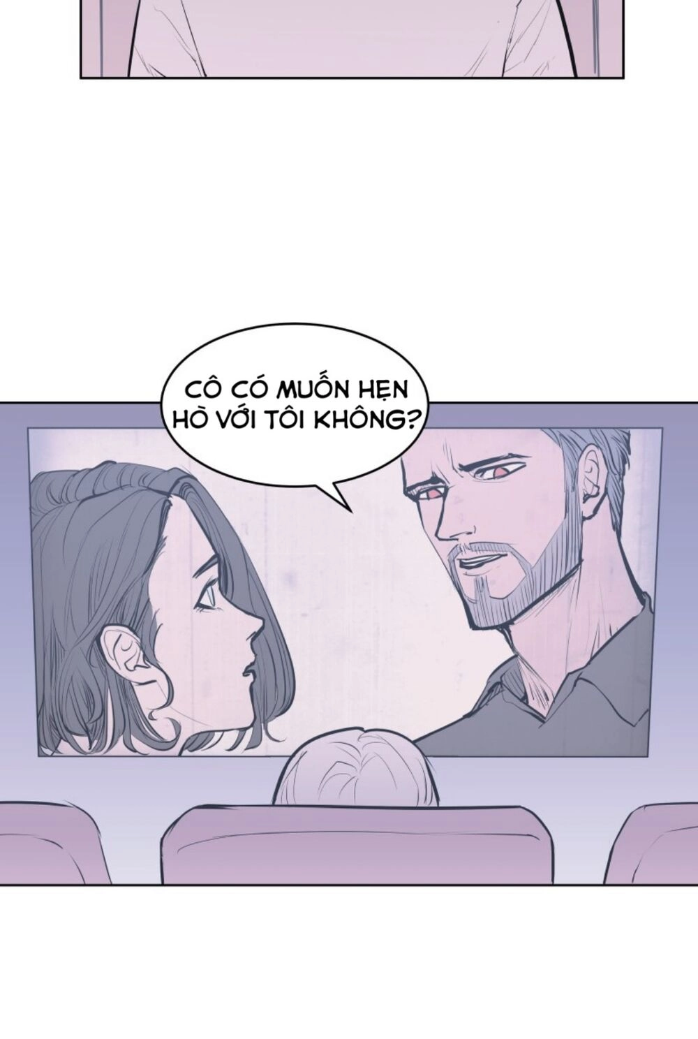 Tướng Quỷ Dạy Yêu Chapter 48 - 3