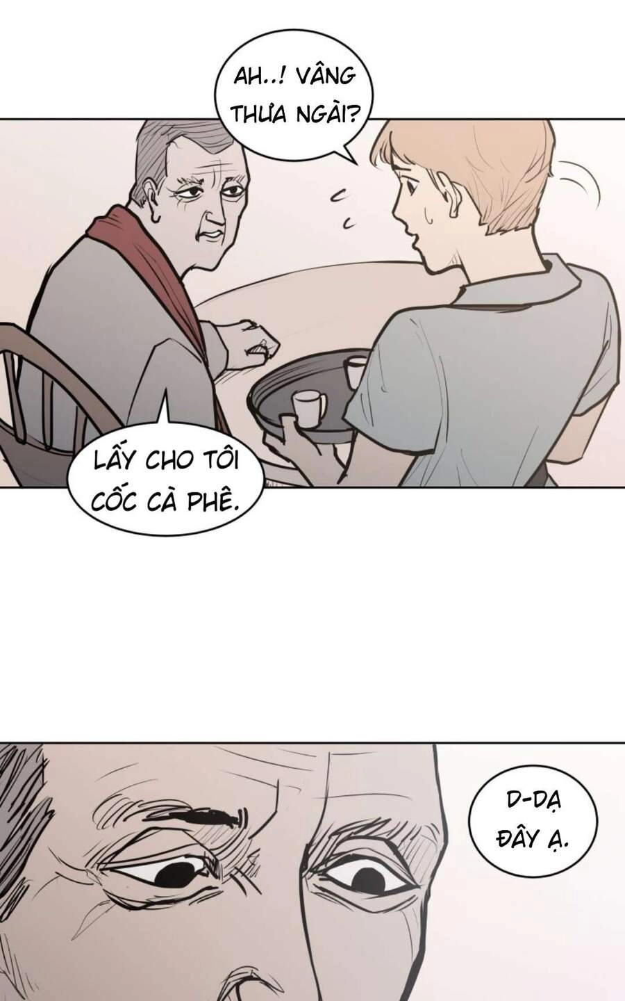 Tướng Quỷ Dạy Yêu Chapter 51 - 6