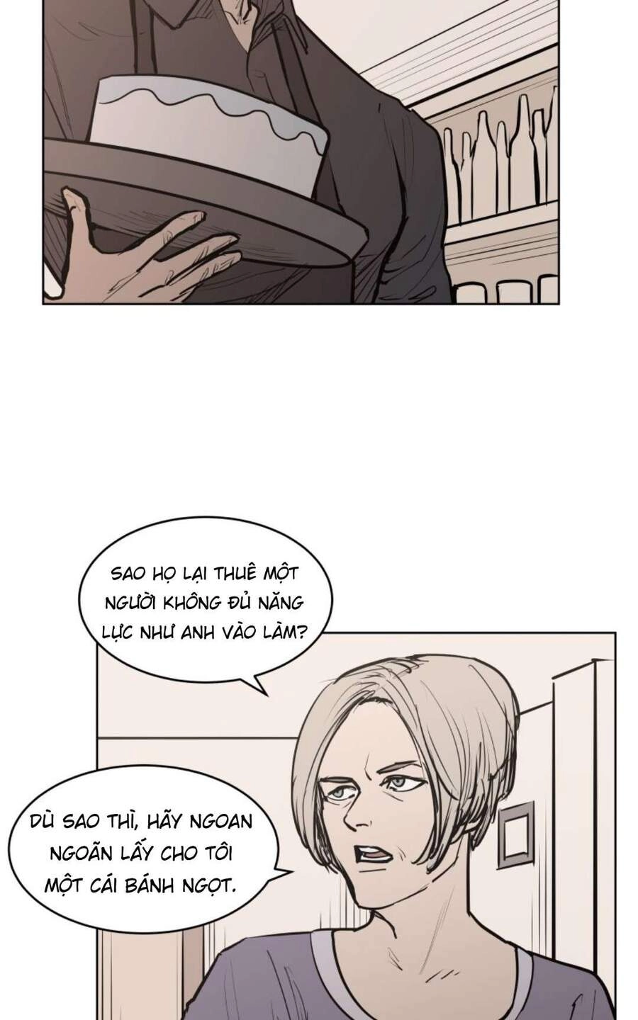 Tướng Quỷ Dạy Yêu Chapter 52 - 8