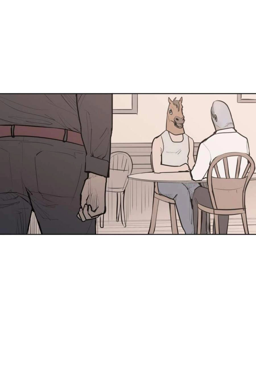 Tướng Quỷ Dạy Yêu Chapter 54 - 1