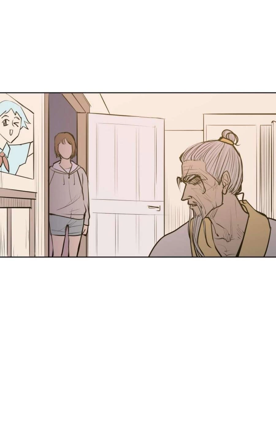 Tướng Quỷ Dạy Yêu Chapter 57 - 11