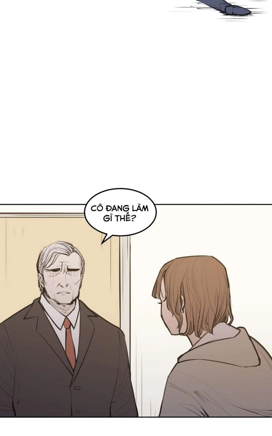 Tướng Quỷ Dạy Yêu Chapter 59 - 11