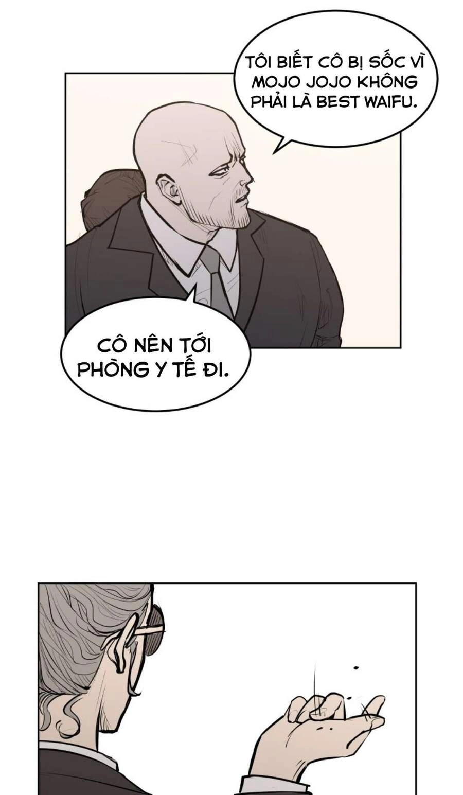 Tướng Quỷ Dạy Yêu Chapter 60 - 15