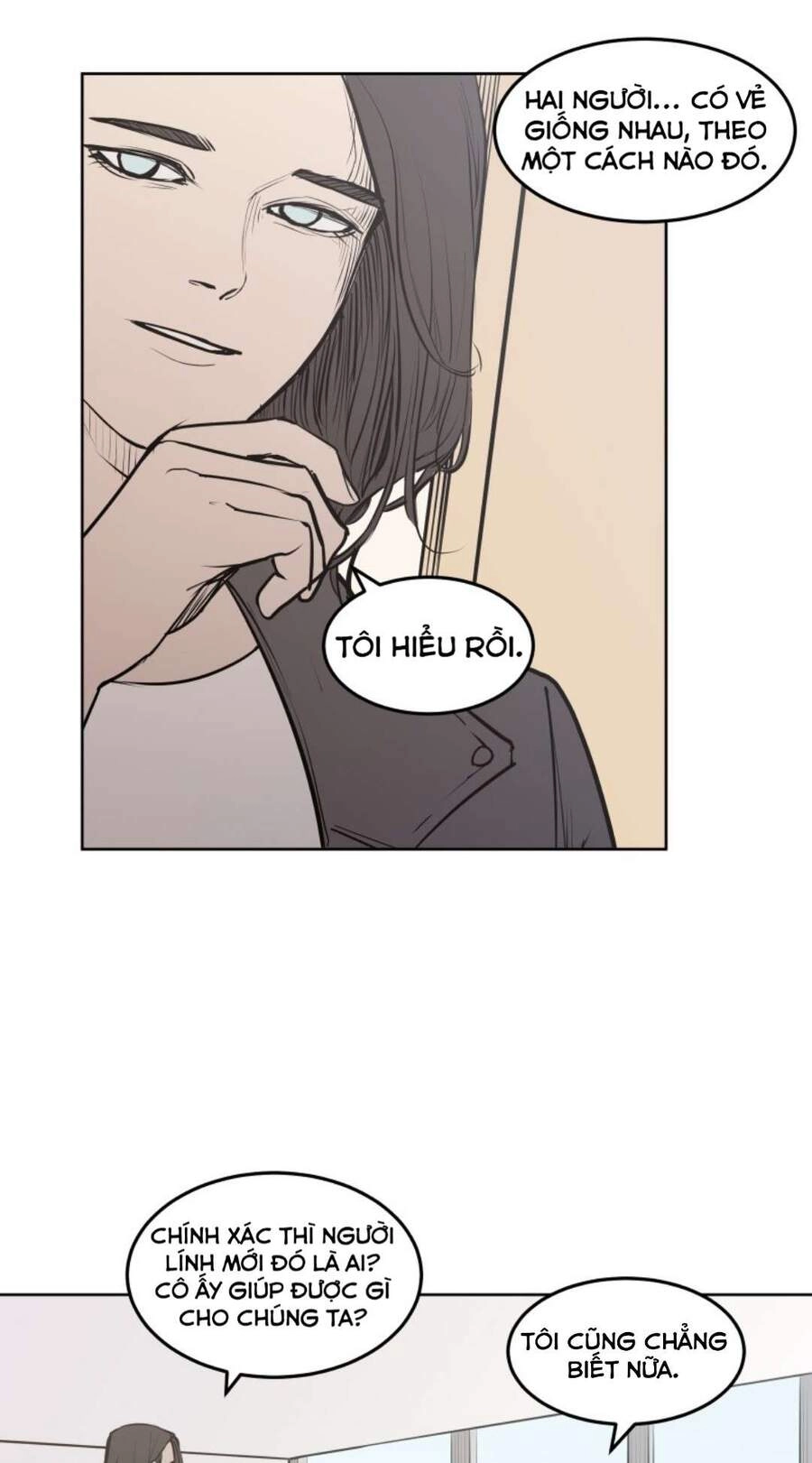 Tướng Quỷ Dạy Yêu Chapter 61 - 13