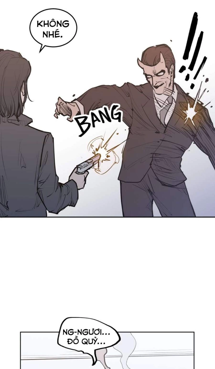 Tướng Quỷ Dạy Yêu Chapter 62 - 16