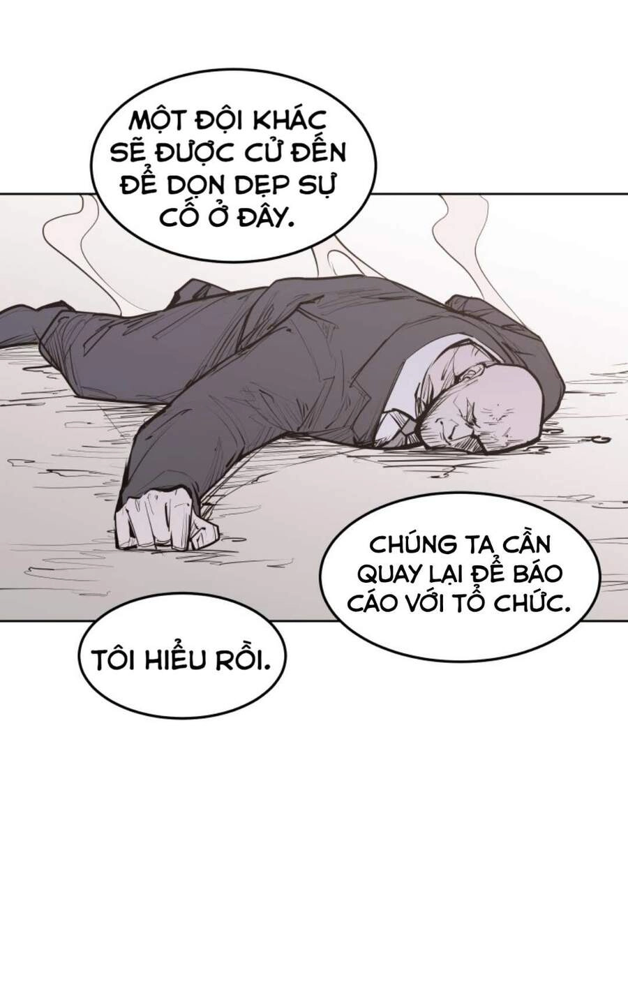 Tướng Quỷ Dạy Yêu Chapter 64 - 33