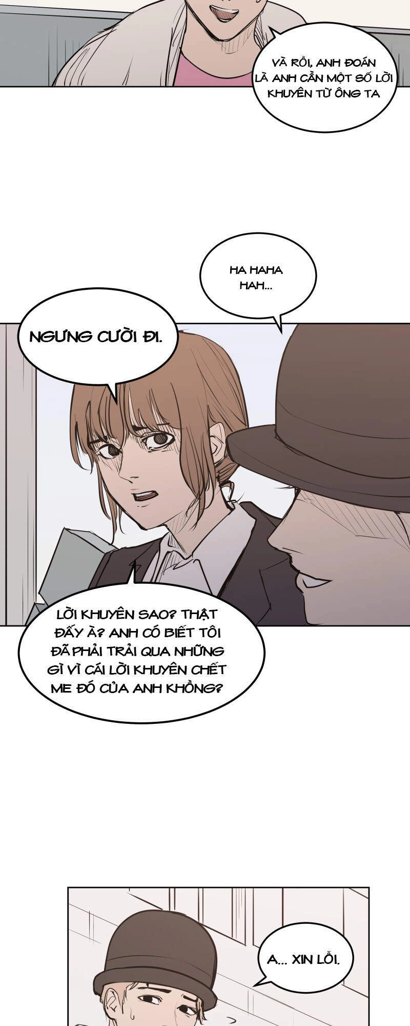 Tướng Quỷ Dạy Yêu Chapter 65 - 17