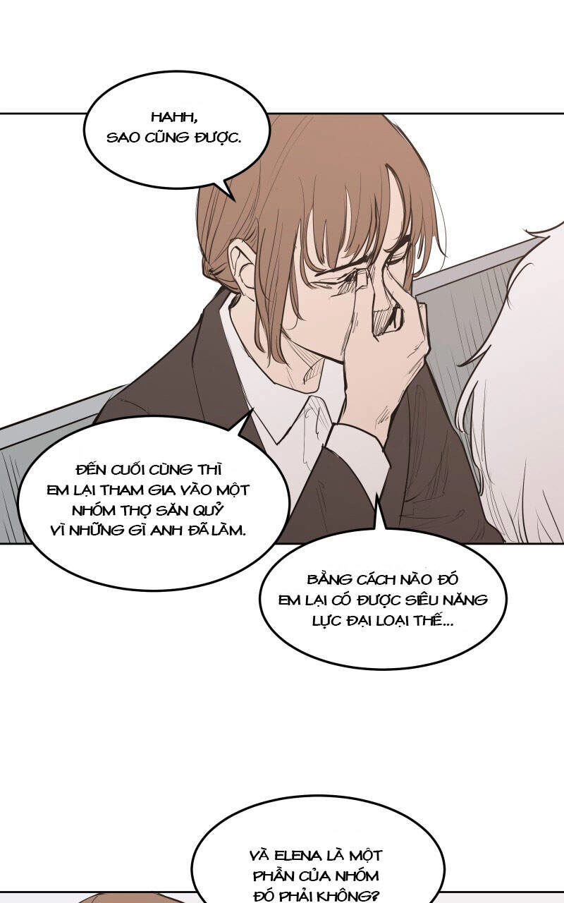 Tướng Quỷ Dạy Yêu Chapter 65 - 20