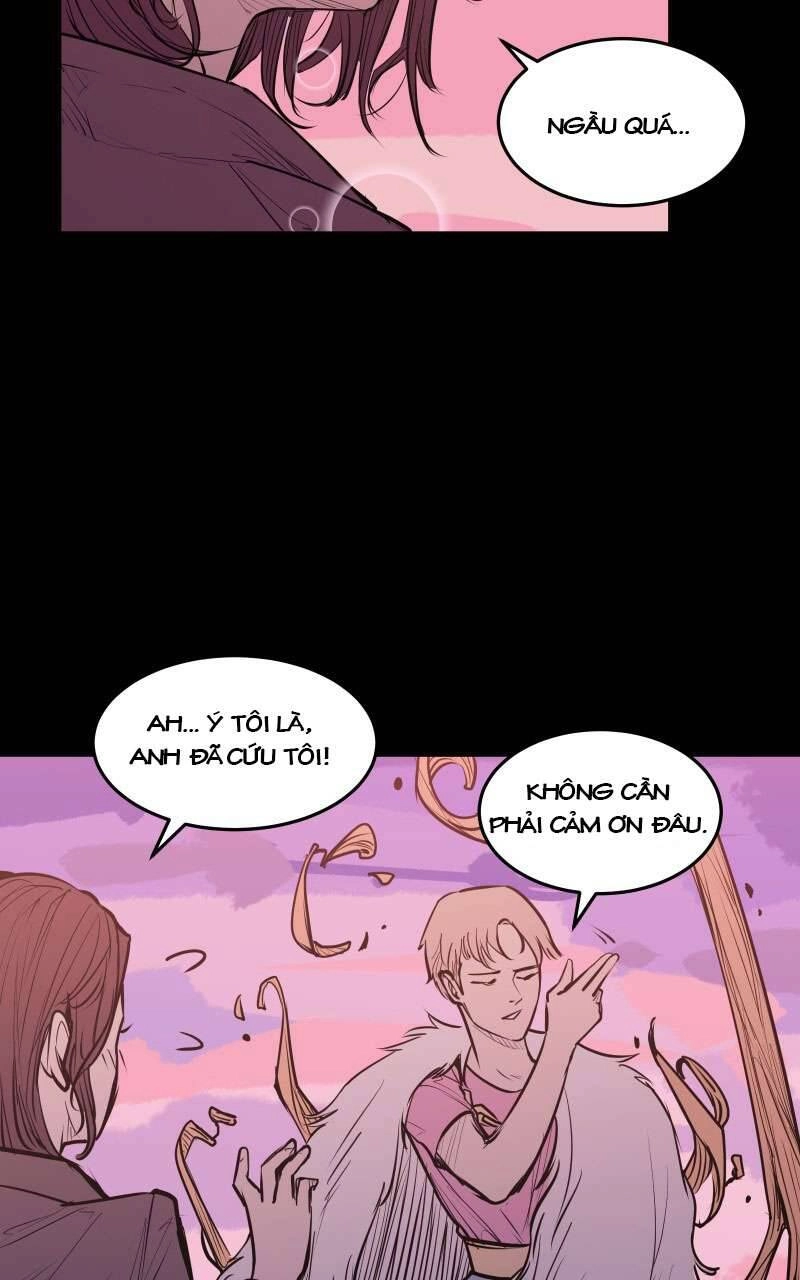 Tướng Quỷ Dạy Yêu Chapter 67 - 6