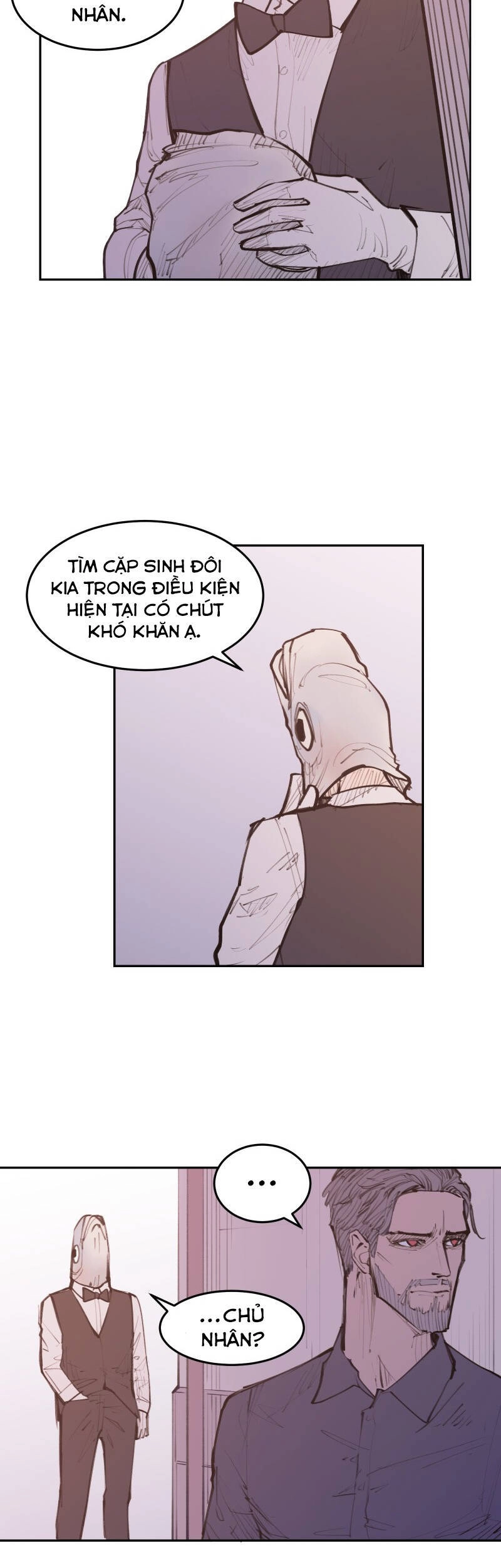 Tướng Quỷ Dạy Yêu Chapter 68 - 4