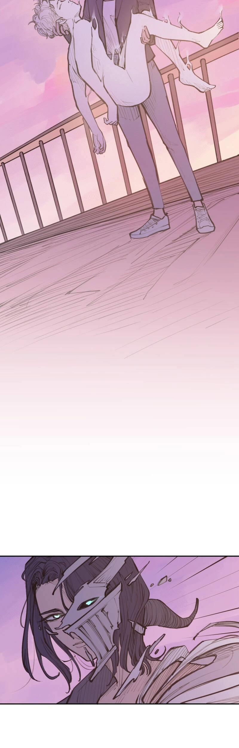 Tướng Quỷ Dạy Yêu Chapter 68 - 8