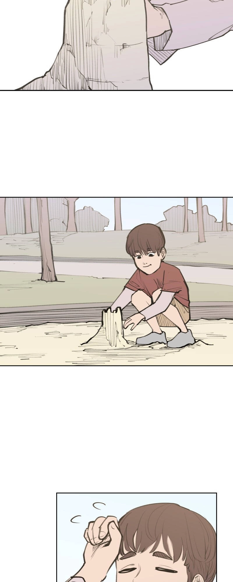 Tướng Quỷ Dạy Yêu Chapter 69 - 3