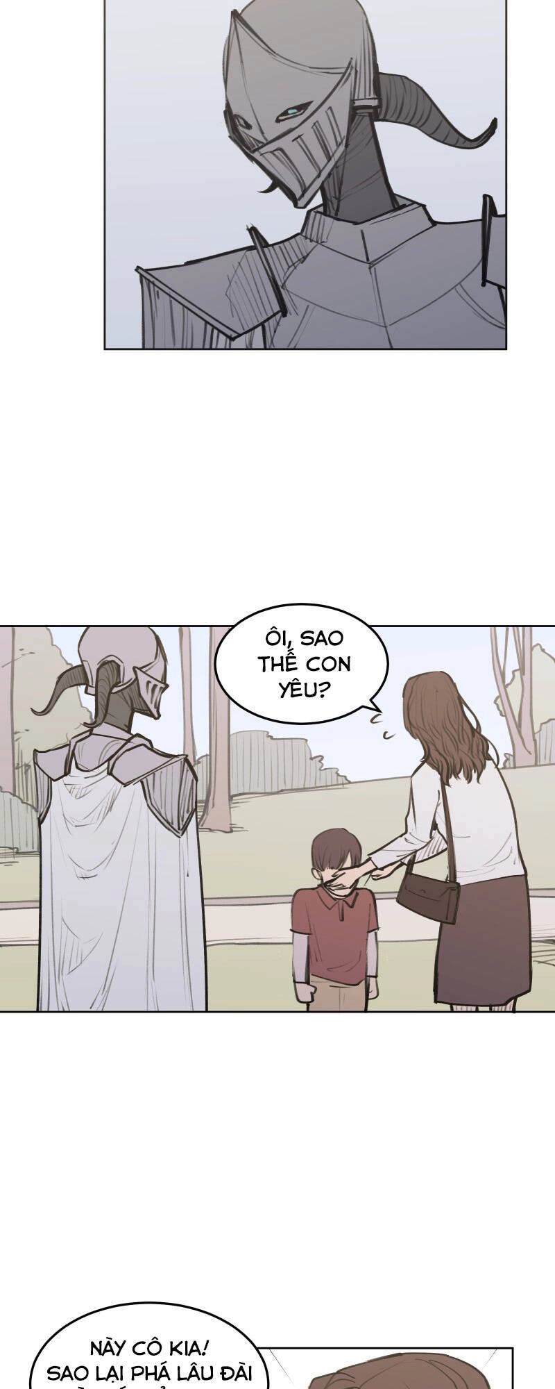 Tướng Quỷ Dạy Yêu Chapter 69 - 9