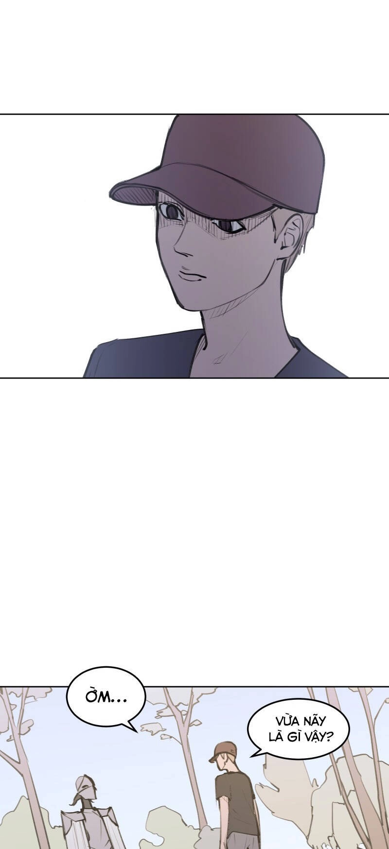 Tướng Quỷ Dạy Yêu Chapter 69 - 22