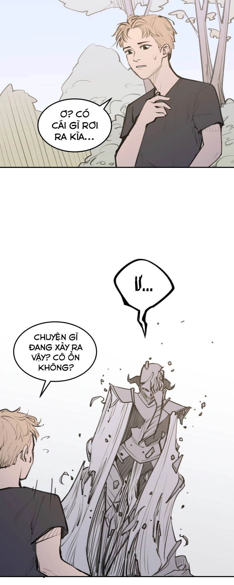 Tướng Quỷ Dạy Yêu Chapter 69 - 31