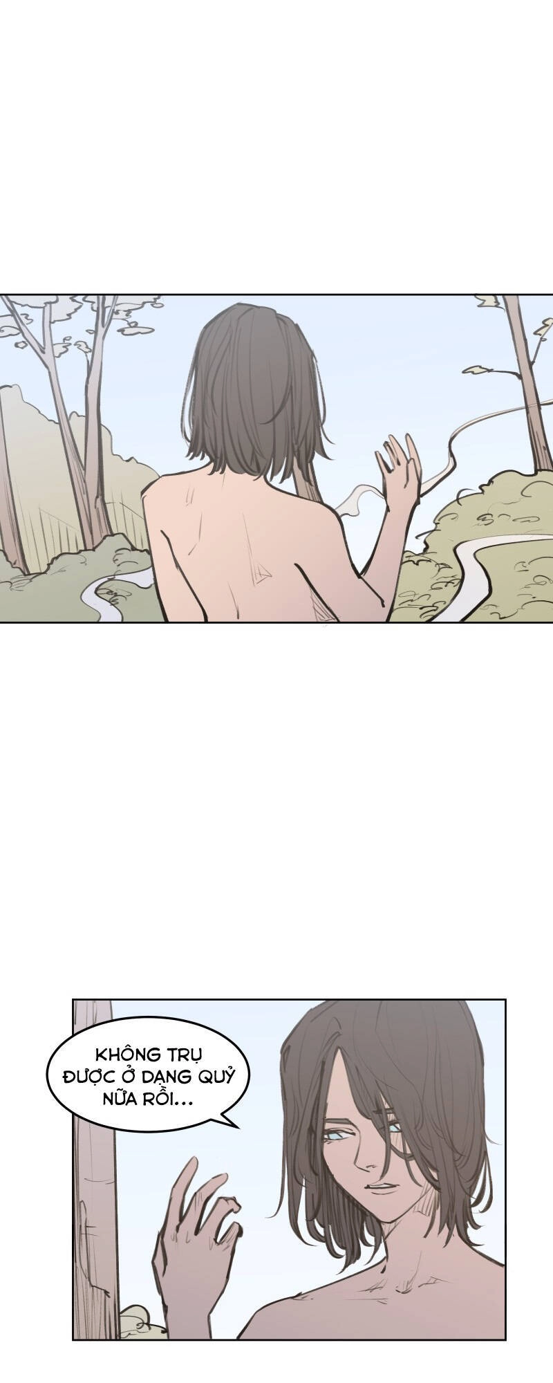 Tướng Quỷ Dạy Yêu Chapter 70 - 2