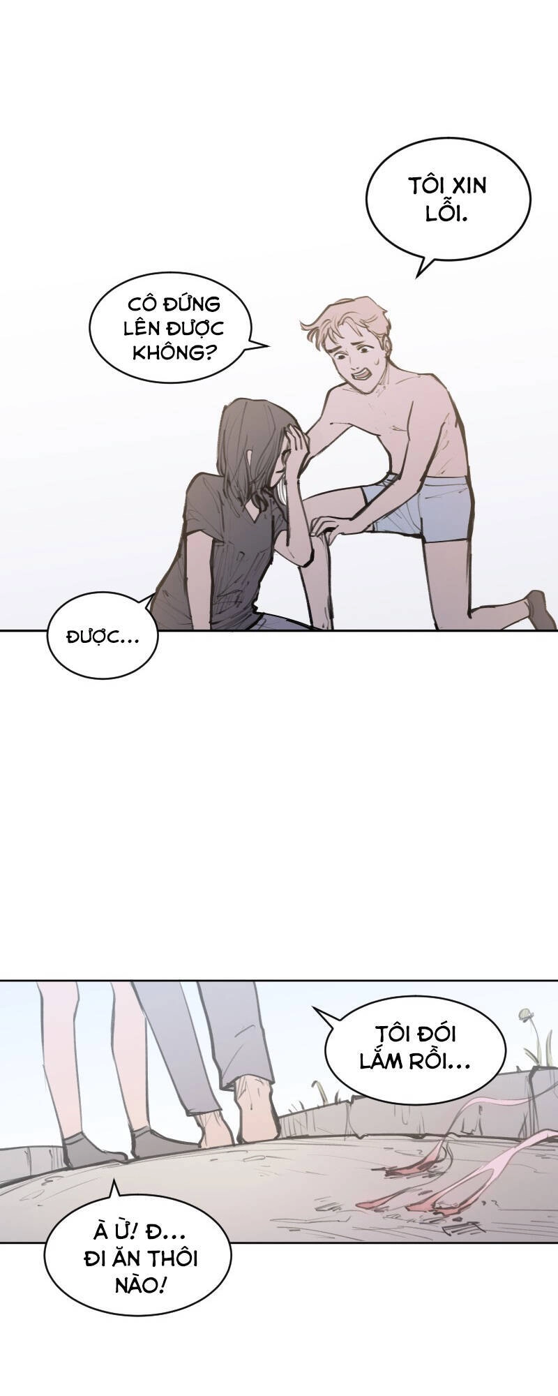 Tướng Quỷ Dạy Yêu Chapter 70 - 25