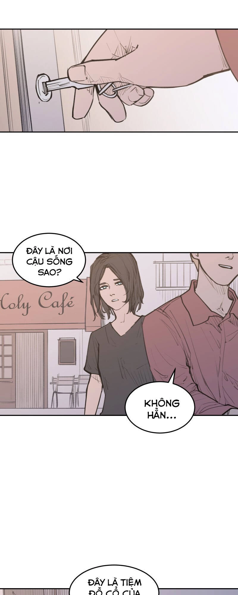 Tướng Quỷ Dạy Yêu Chapter 71 - 18