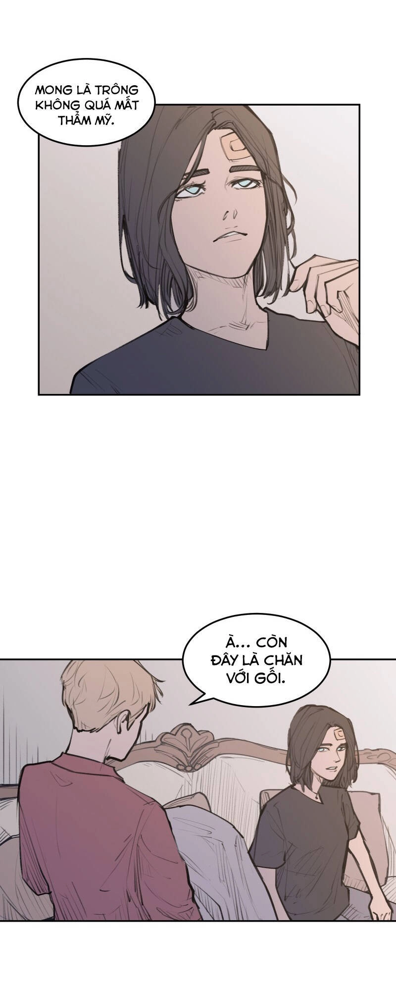 Tướng Quỷ Dạy Yêu Chapter 71 - 23