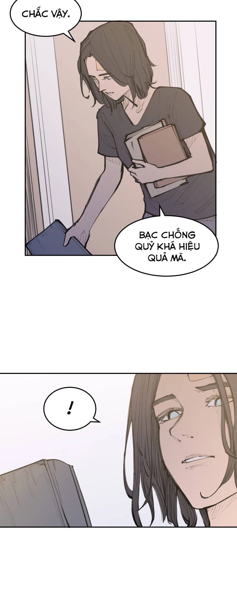 Tướng Quỷ Dạy Yêu Chapter 72 - 21