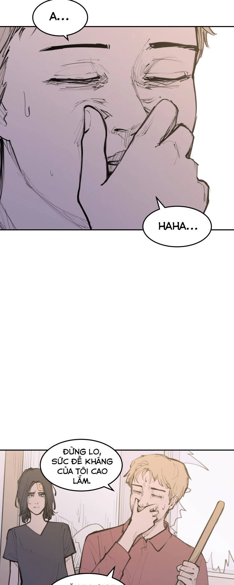 Tướng Quỷ Dạy Yêu Chapter 72 - 31