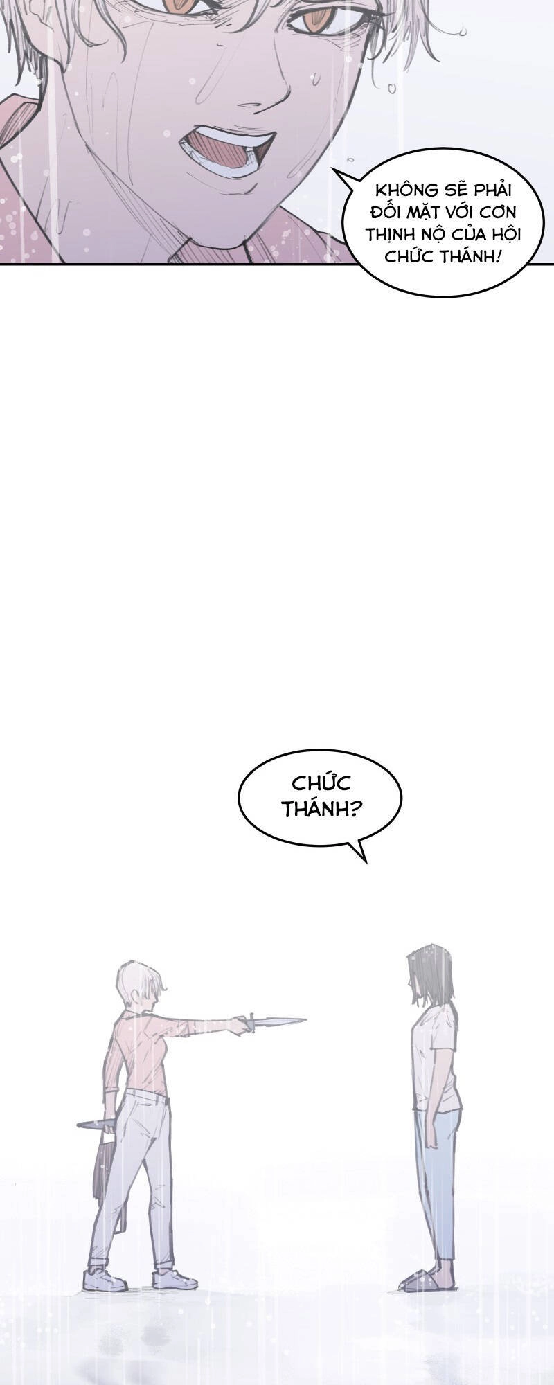 Tướng Quỷ Dạy Yêu Chapter 74 - 28