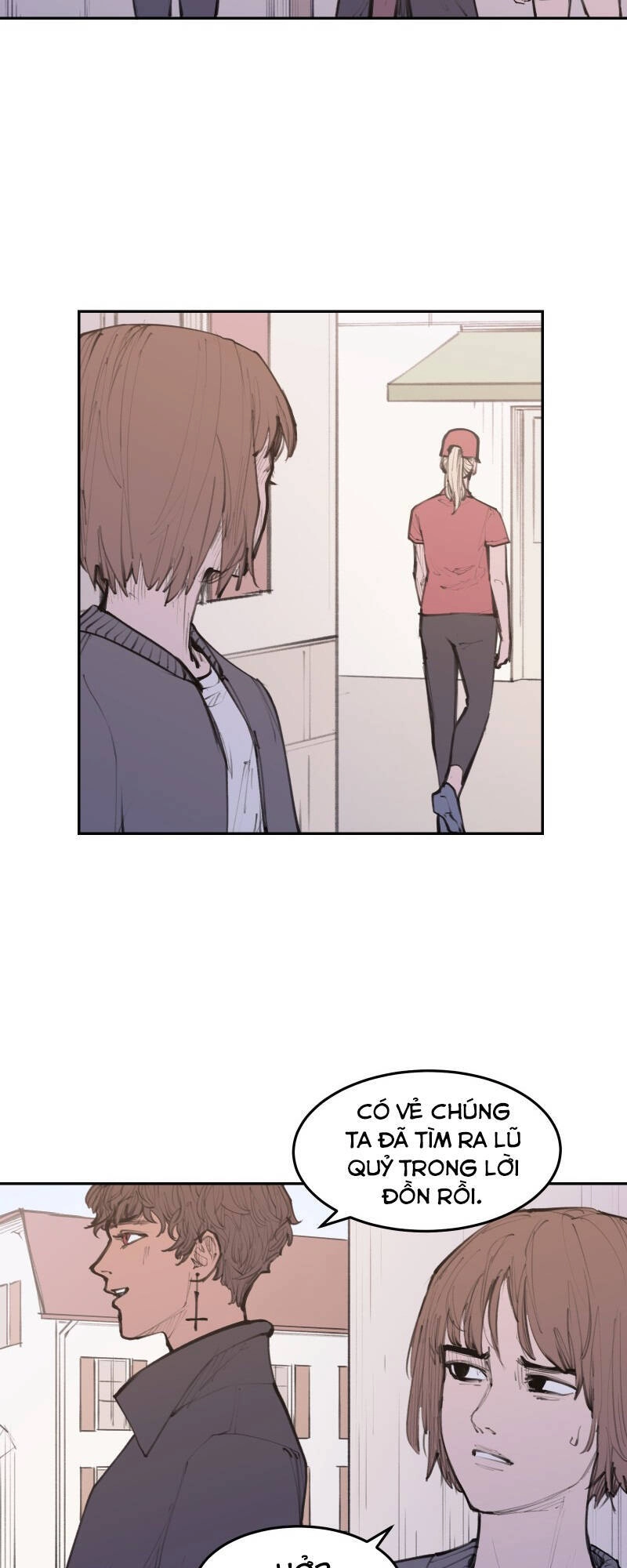 Tướng Quỷ Dạy Yêu Chapter 78 - 15