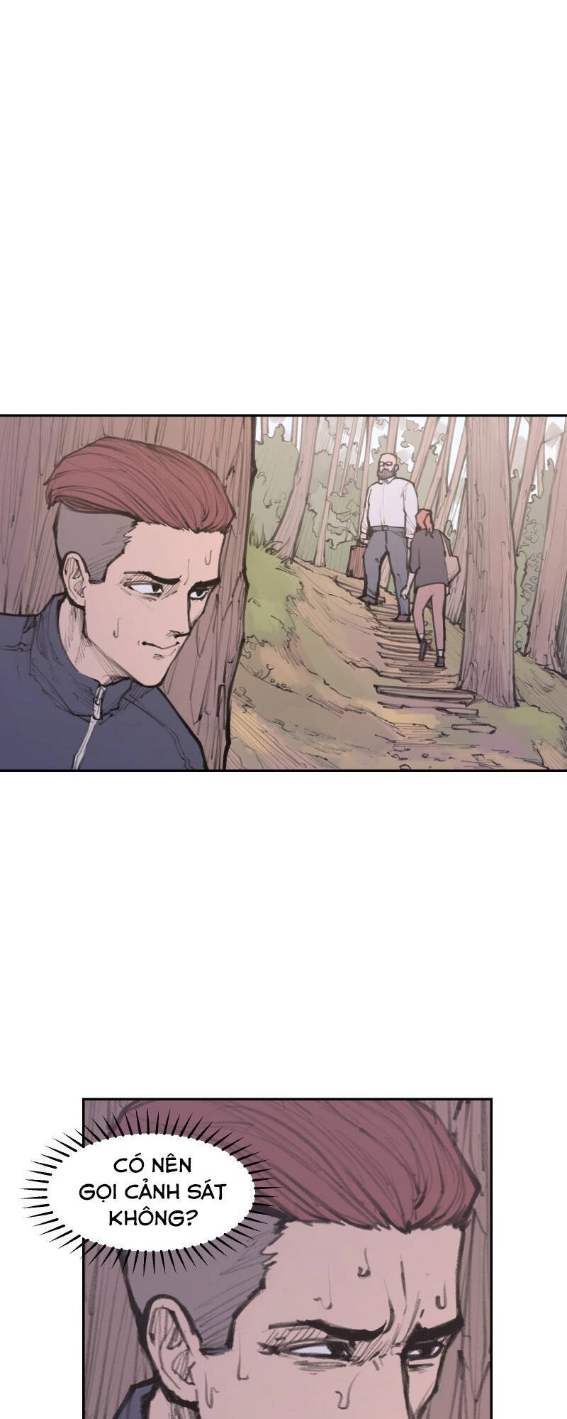 Tướng Quỷ Dạy Yêu Chapter 79 - 11