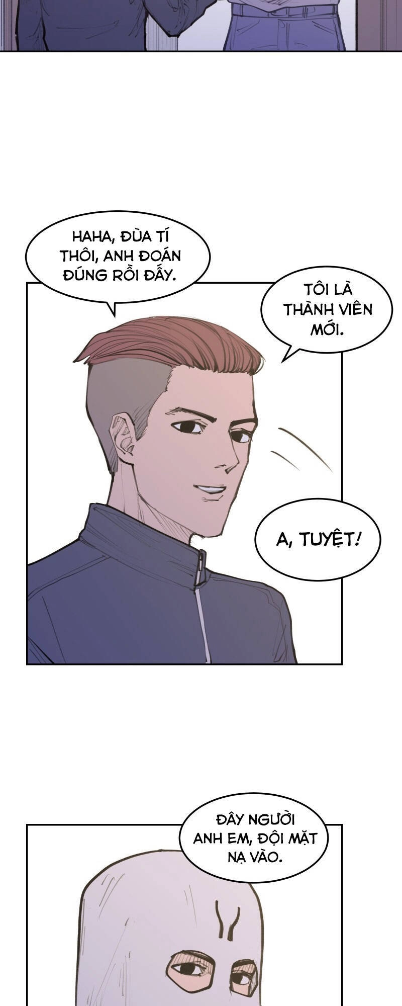 Tướng Quỷ Dạy Yêu Chapter 79 - 18