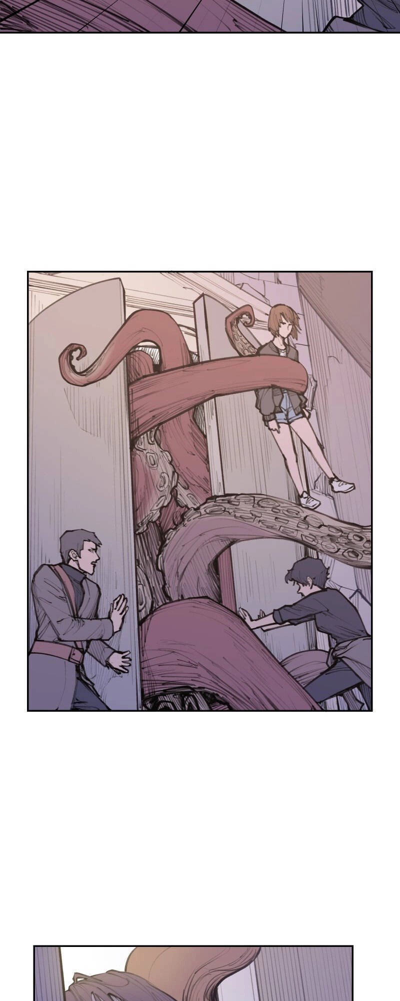 Tướng Quỷ Dạy Yêu Chapter 80 - 28