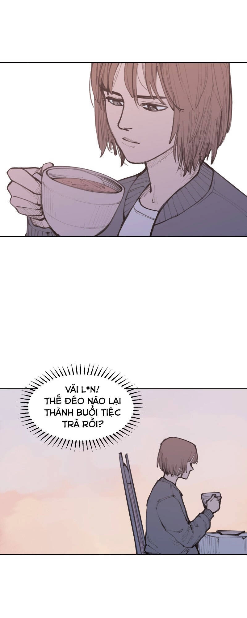 Tướng Quỷ Dạy Yêu Chapter 81 - 16